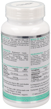 Complexo Theanine Ab L-Theanine 60 caps