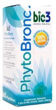 Bio3 Phytobronc Xarope adulto 210 ml
