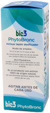 Bio3 Phytobronc Xarope adulto 210 ml