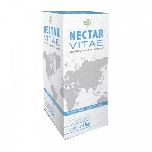 N&eacute;ctar Vitae 500 ml