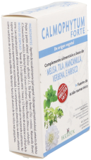 Calmophytum 48 C&aacute;psulas