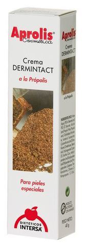 Intersa Aprolis Dermintact Creme 40 gr