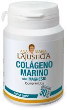Colágeno Marinho com Magnésio 180 Comprimidos