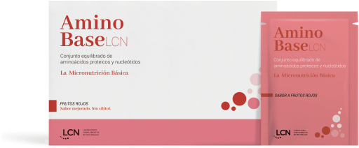 Amino Base 30 Sach&ecirc;s