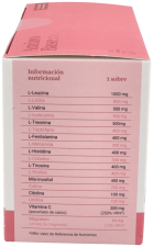 Amino Base 30 Sach&ecirc;s