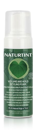 Naturtint Espuma de Eco 125 ml