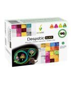 Despatic Black 20 Ampolas