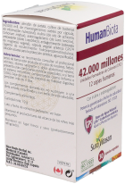 Biota Humana 30 C&aacute;psulas
