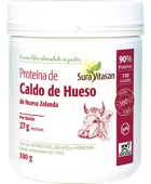 Proteína de caldo de osso 300 g