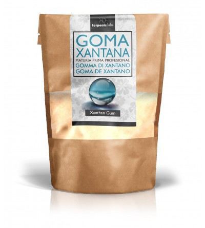 Goma xantana 550 gr