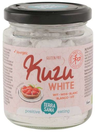 Terrasana Kuzu Branco 125 gr
