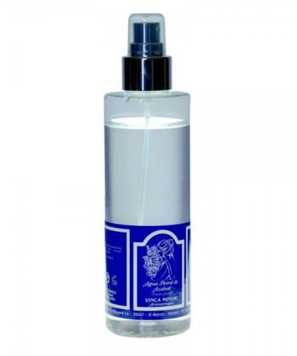 Flor de Laranjeira &Aacute;gua Floral 200 ml