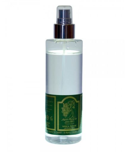 &Aacute;gua Floral Org&acirc;nica 200 ml