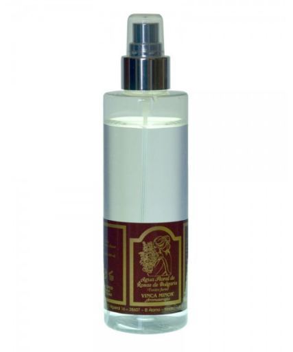 &Aacute;gua Floral Rosa da Bulg&aacute;ria 150 ml