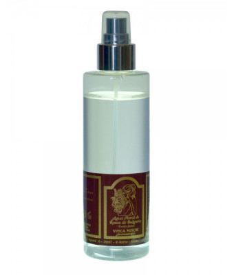 &Aacute;gua Floral Rosa da Bulg&aacute;ria 500 ml