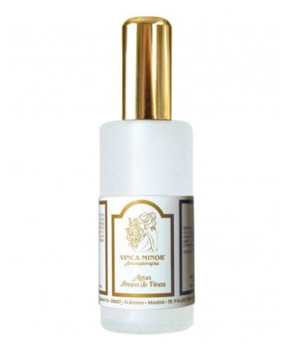 Vinca &Aacute;gua Doce 100 ml