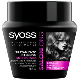 SalonLong Anti-Rotura Mascarilla 300 ml