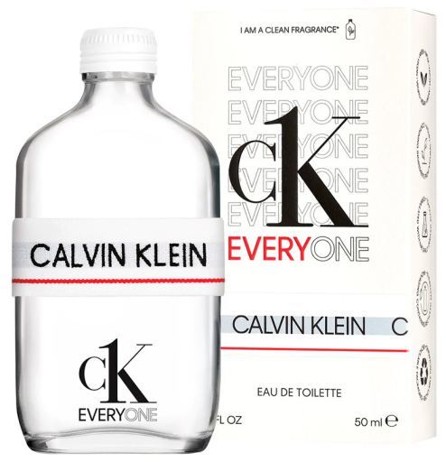 Calvin Klein Ck Todos Eau de Toilette