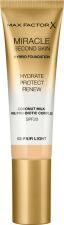 Miracle Touch Segunda Pele Encontrada Spf20 30 ml