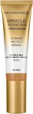 Miracle Touch Segunda Pele Encontrada Spf20 30 ml