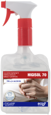 Higisol 70 Hidroalcoólico 500 ml