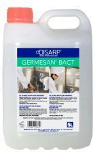 Dreamhand Bact Neutral Hand Gel higienizante ação 5L