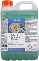 Saniter Bact 5L