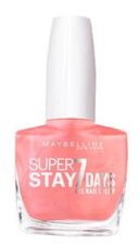 Super Stay 7 Dias Gel Esmalte Colorido 10 ml