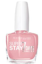 Super Stay 7 Dias Gel Esmalte Colorido 10 ml