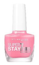 Super Stay 7 Dias Gel Esmalte Colorido 10 ml