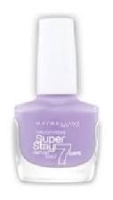 Super Stay 7 Dias Gel Esmalte Colorido 10 ml