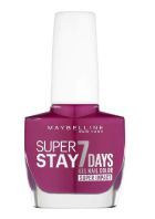 Super Stay 7 Dias Gel Esmalte Colorido 10 ml