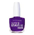 Super Stay 7 Dias Gel Esmalte Colorido 10 ml