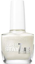 SuperStay 7 dias gel esmalte colorido 10 ml