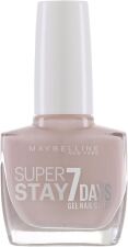 SuperStay 7 dias gel esmalte colorido 10 ml