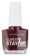 SuperStay 7 dias gel esmalte colorido 10 ml
