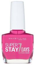 SuperStay 7 dias gel esmalte colorido 10 ml
