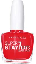 SuperStay 7 dias gel esmalte colorido 10 ml