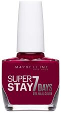SuperStay 7 dias gel esmalte colorido 10 ml