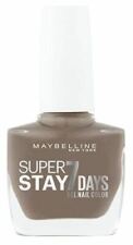 SuperStay 7 dias gel esmalte colorido 10 ml