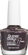 SuperStay 7 dias gel esmalte colorido 10 ml