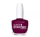 SuperStay 7 dias gel esmalte colorido 10 ml