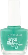 SuperStay 7 dias gel esmalte colorido 10 ml