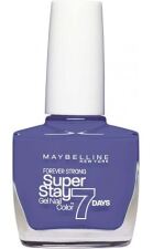 SuperStay 7 dias gel esmalte colorido 10 ml