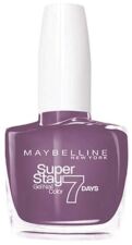SuperStay 7 dias gel esmalte colorido 10 ml