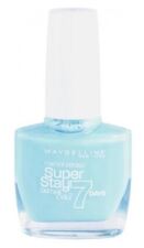 SuperStay 7 dias gel esmalte colorido 10 ml