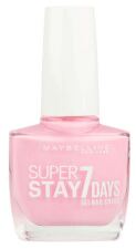 SuperStay 7 dias gel esmalte colorido 10 ml