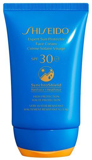 Creme Protetor Solar Expert 50ml