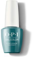 Esmalte Gel Fiji 15 ml