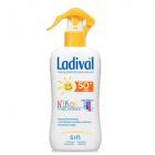 Spray para crian&ccedil;as Spf 50 200ml